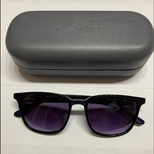 Brand New Gant Sunglasses.